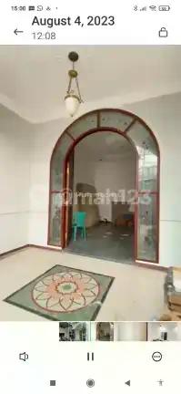 Rumah Kost Terawat Di Kemangisan Binus Jakarta Barat