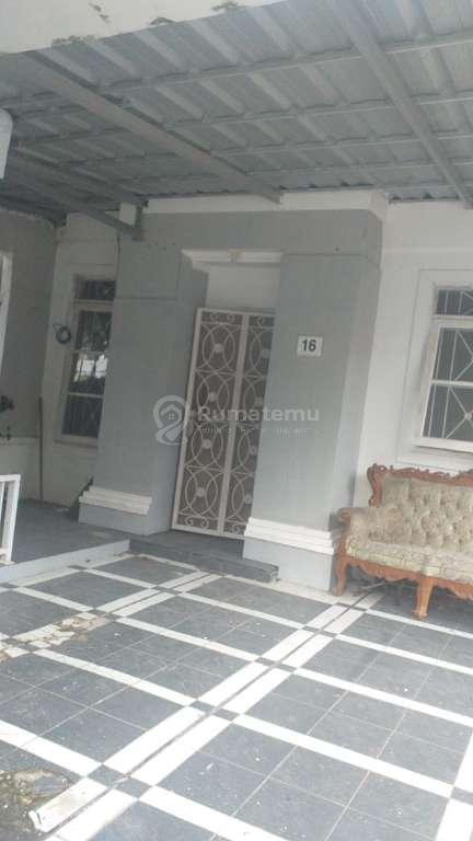 Rumah Murah Siap Huni di Sentul City