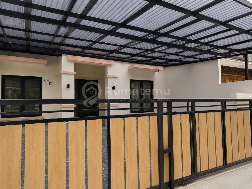 Di Jual Rumah 2 Lantai Siap Huni Bisa Kpr Semua Bank Harga Nego Lokasi Strategis Dekat Kemana-mana Regency Melati Mas Serpong Tangerang Selatan