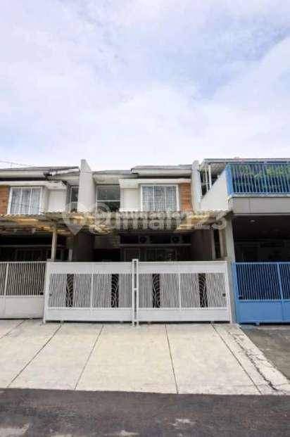 Disewakan Rumah di Villa Melati Mas, Tangerang
