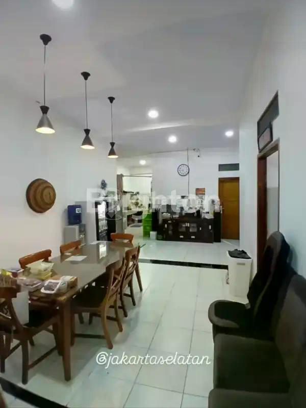 Jual JL. RAYA JAGAKARSA, RT001/RW002, CIGANJUR, JAGAKARSA, JAKARTA SELATAN