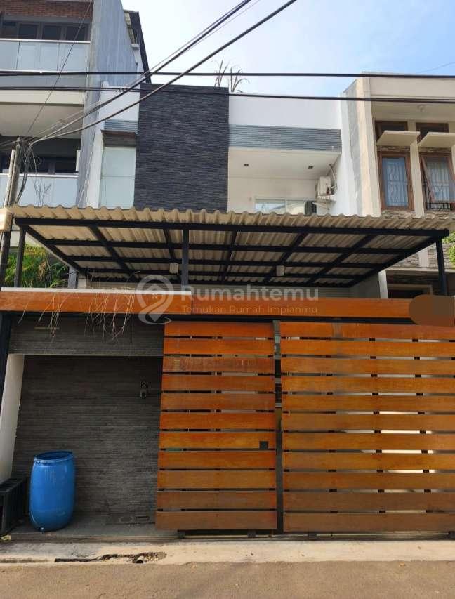 Rumah Di Kelapa Nias Kelapa Gading