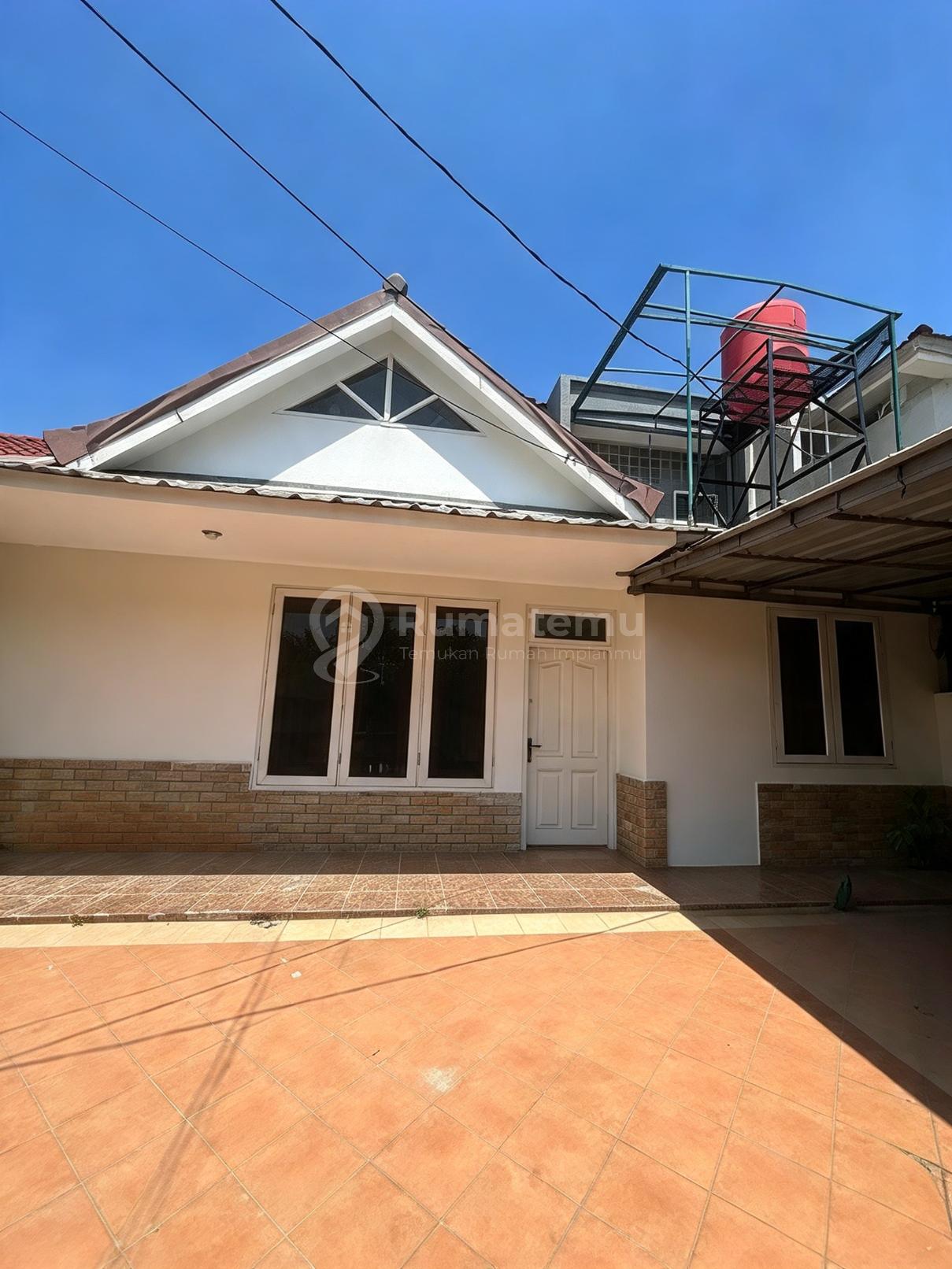 Dijual Rumah Siap Huni Di Citra 2