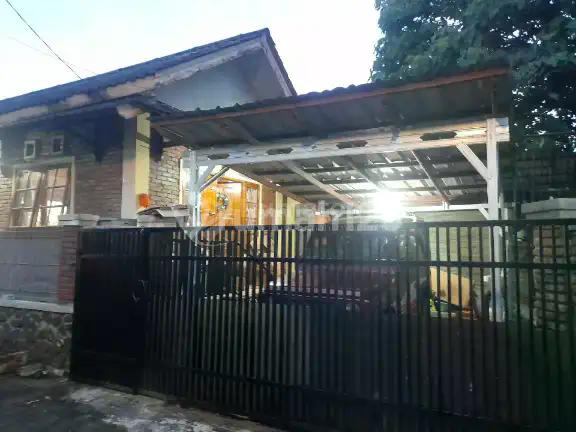 Dijual Rumah Tinggal Dalam Kompleks di Kota Sukabumi