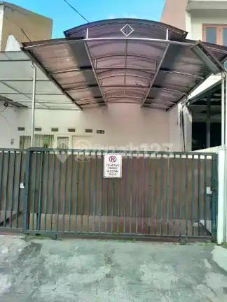 Update Turun Harg*Dijual Rumah Lama Siap Huni Jl Pinang Emas Pondok Indah Jakarta Selatan