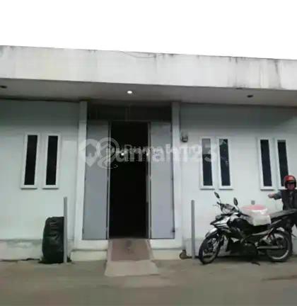 Dijual Kosan 16 Kamar di Cikutra Dekat Rs Santo Yusuf