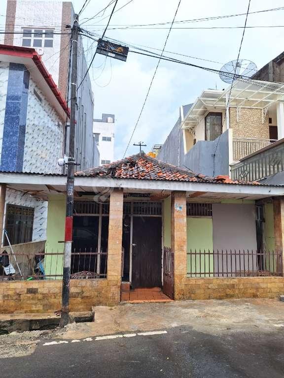 Jual Cepat Tanah 900 METER dari Bank Indonesia