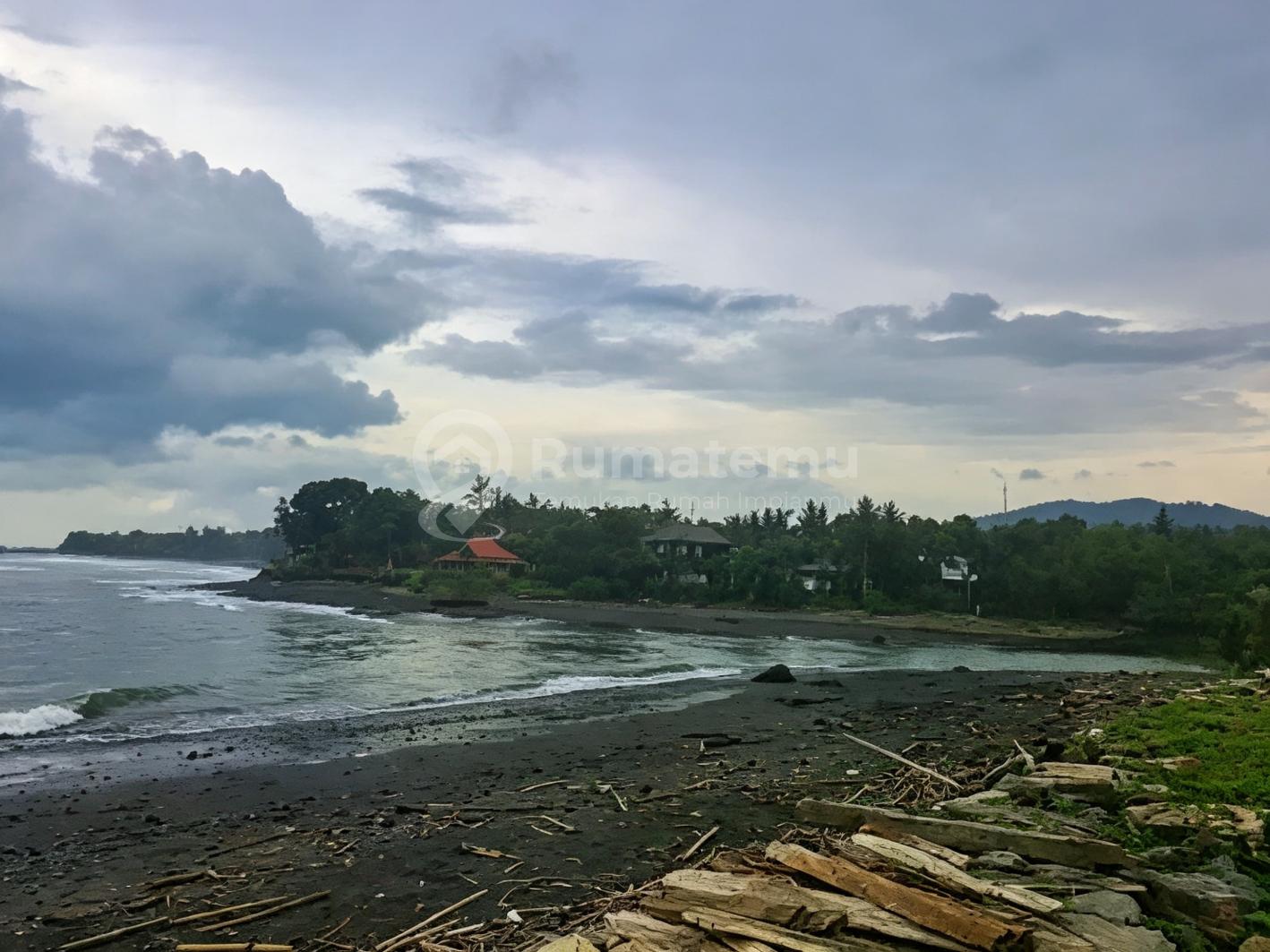 L-1108 Land Plots For Sale At Balian Beach - Ocean & River Views