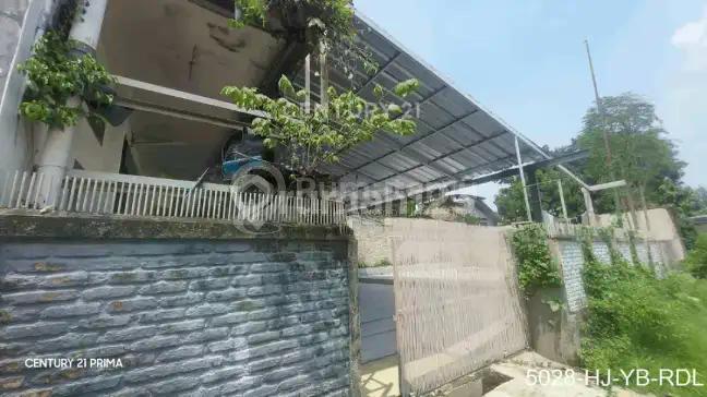 Dijual Bu Rumah Hitung Tanah di Cilandak Jakarta Selatan