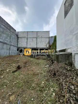 Kavling Siap Bangun Dalam Cluster Strategis di Condet Jaktim