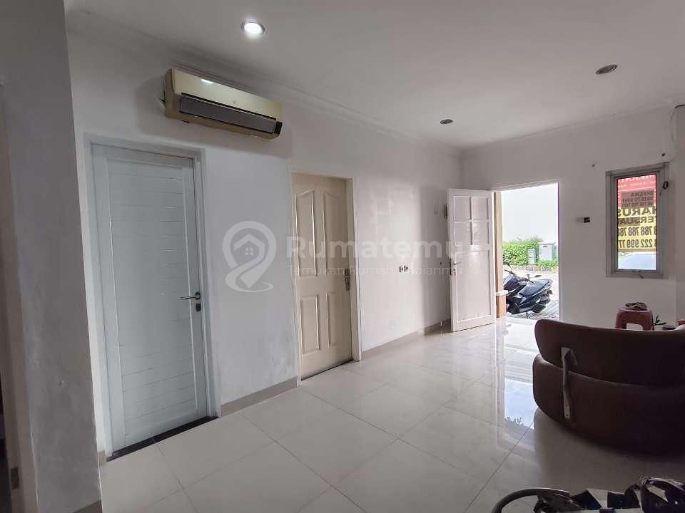 Disewakan Town House City Resort Residence