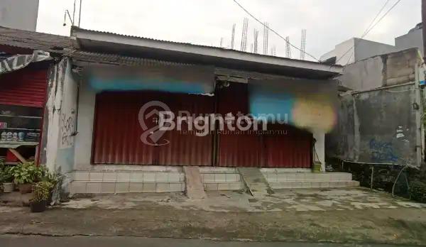 Jual JALAN TARUMANEGARA, PISANGAN, KECAMATAN CIPUTAT TIMUR, TANGERANG SELATAN, BANTEN