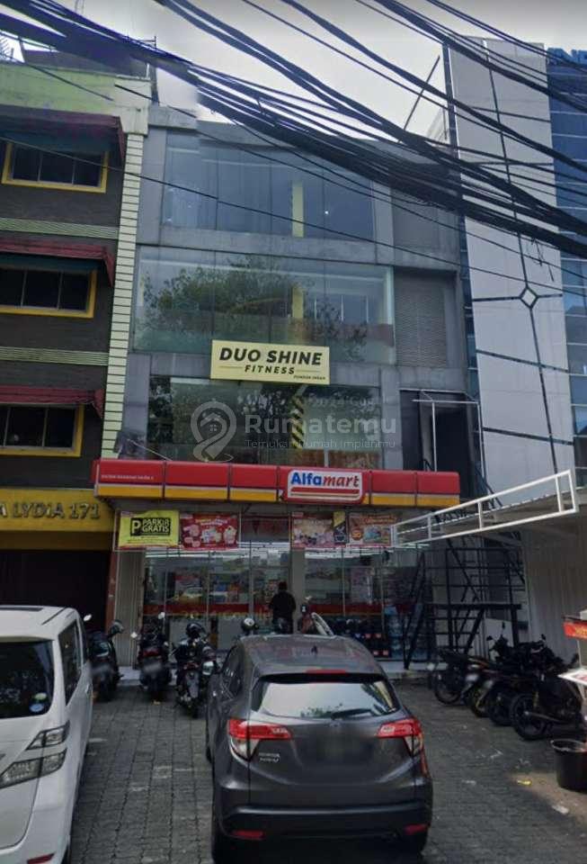 Dijual Ruko di Jalan Sultan Iskandar Muda, Kebayoran Lama Selatan, Kecamatan Kebayoran Lama, Jakarta Selatan
