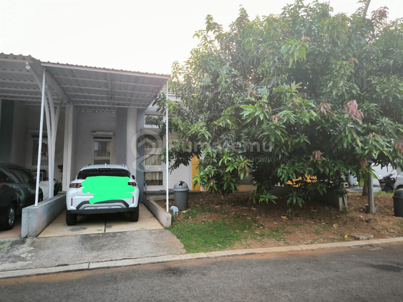 Di jual rumah di forest hill bsb5 