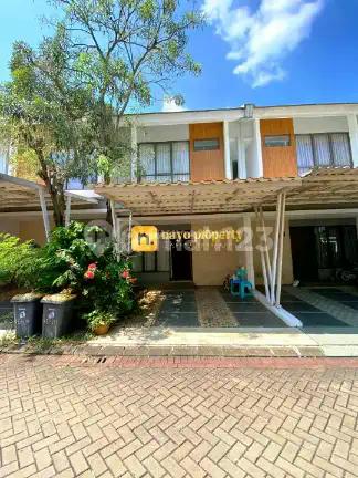 Rumah Murah Jual Rugi Dalam Cluster di Premier Estate 3 Cibubur