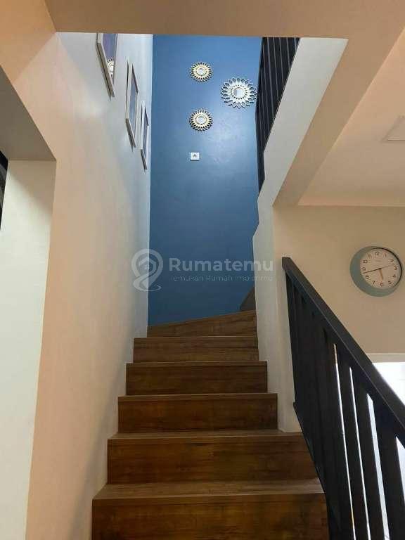 Rumah Hook Dayana Summarecon Gedebage Bandung