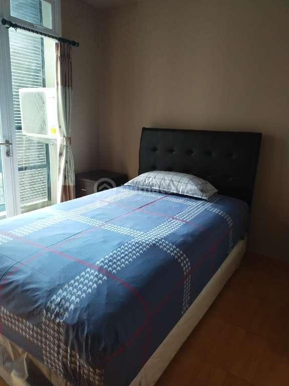 Apartemen Puri Orchard