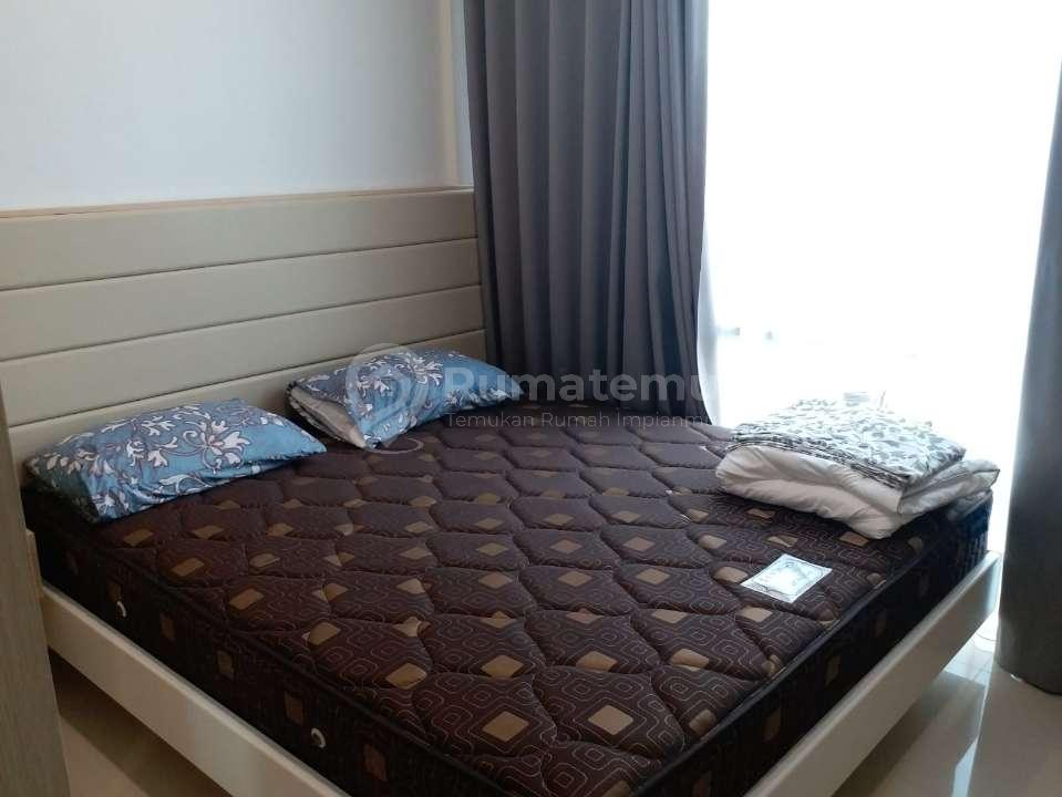 Apartemen Puri Orchard 