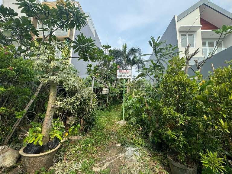 Dijual Tanah Kavling Harga permeter Bisa Nego