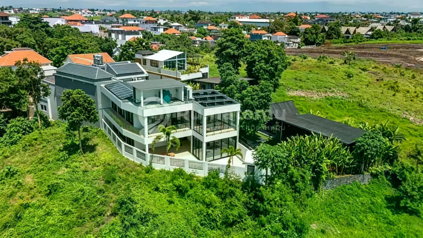 Ready For Sale Beautyfull Villa In Canggu Bali
