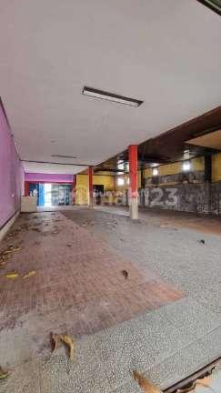 Dijual Ruko 1 Lantai di Raya Serpong