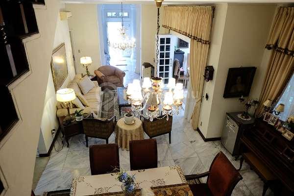 Jual Rumah Mewah di Pondok Indah, Pondok Pinang, Kebayoran Lama, Jakarta Selatan 