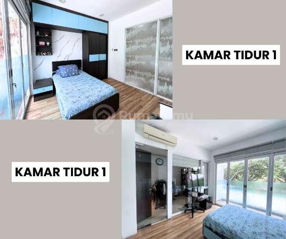 DIJUAL RUMAH MEWAH HOEK 2,5 LANTAI DI CITRA 7 KALIDERES JAKARTA BARAT