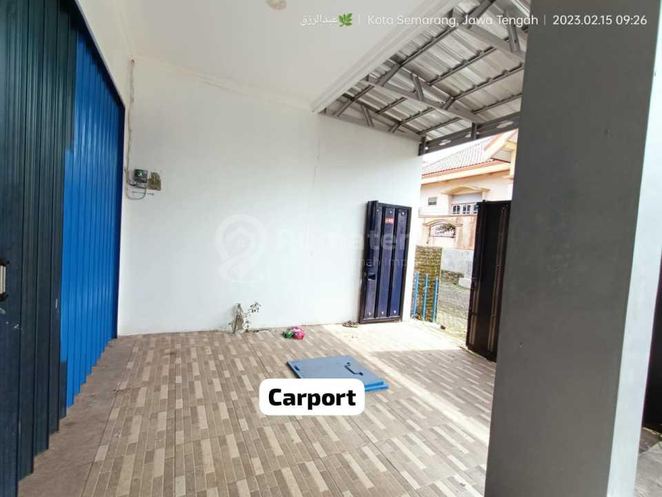 Dijual Rumah Manyaran Semarang Barat By Prabowo Siswanto Property