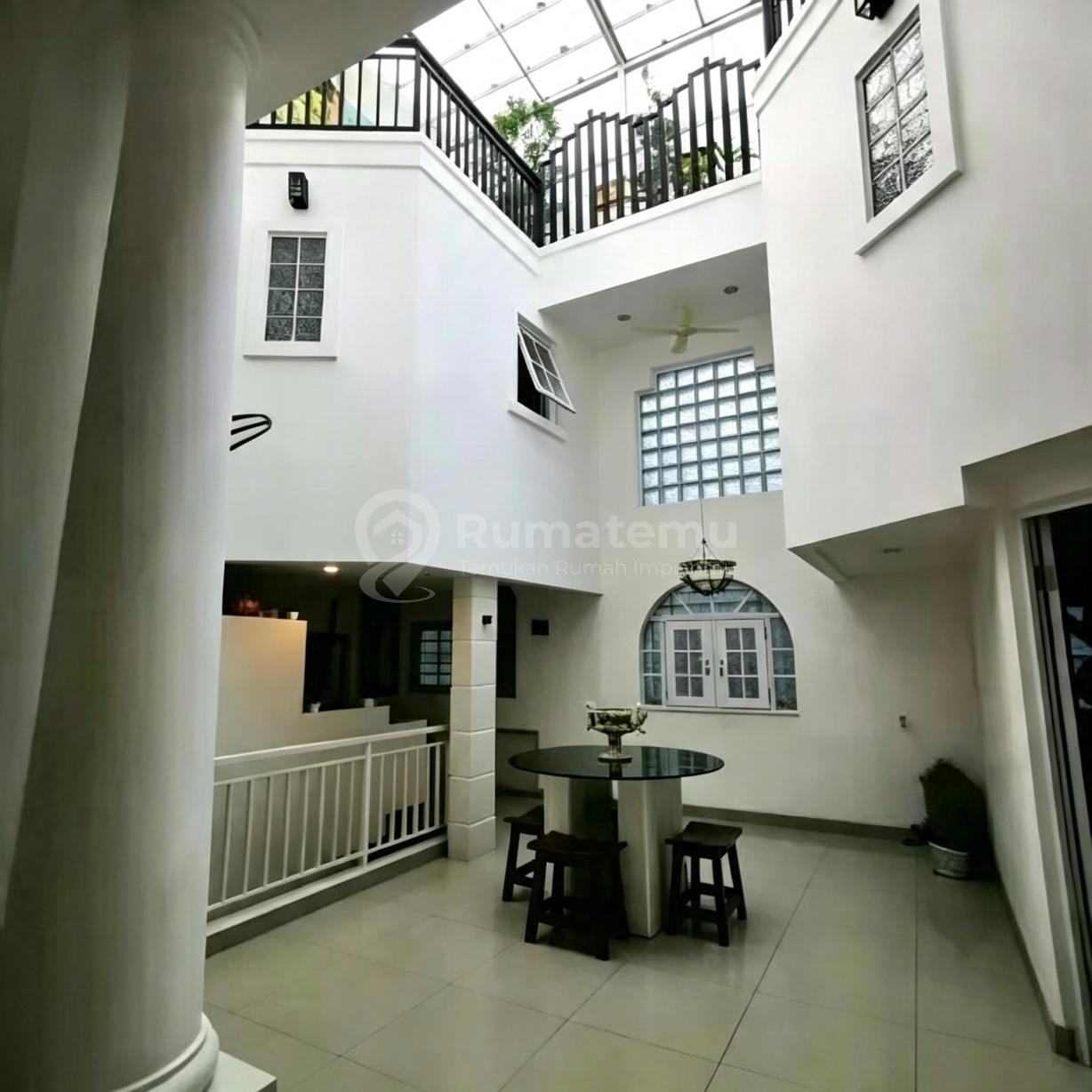 Rumah Bgm di Pik 1