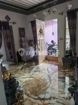 Dekat Stasiun Tebet, Dijual Rumah Bonus Kontrakan di Tebet Jakarta Selatan