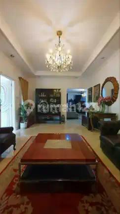 Dijual Rumah Area Cipete Jaksel Jual Cepat Nego Langsung Ower