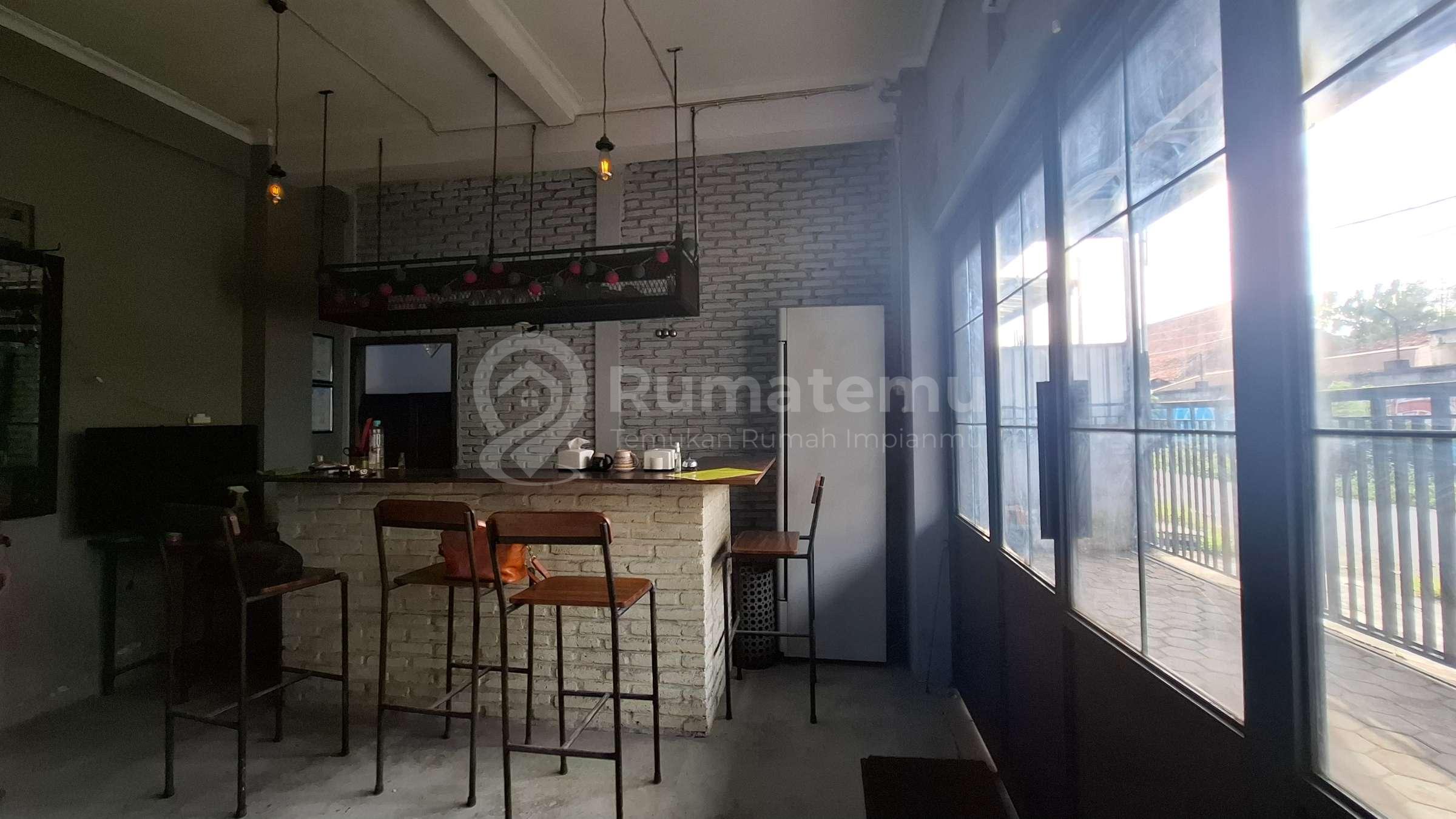 Ruko 2 lantai dekat SMKI Bugisan taman tirto kasihan bantul yogyakarta