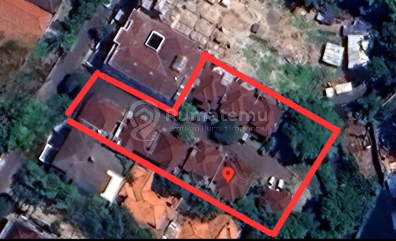 DIJUAL TOWN HOUSE DAERAH KEBAYORAN BARU