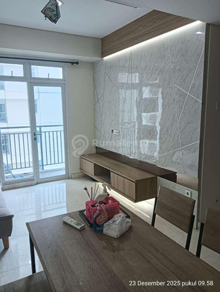 Apartemen Puri Orchard