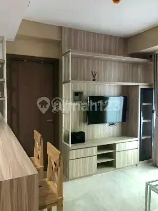 Apartement Puri Orchard 2 Br Full Furnish High Floor