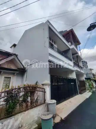 Rumah Baru Siap Huni Cluster Catalina Gading Serpong