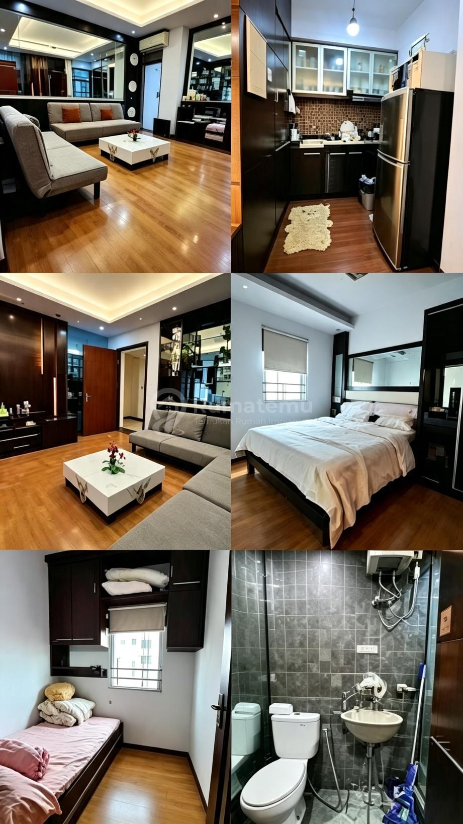 Sewa Cepat Apart Mediterania Kelapa.gadinglt 23