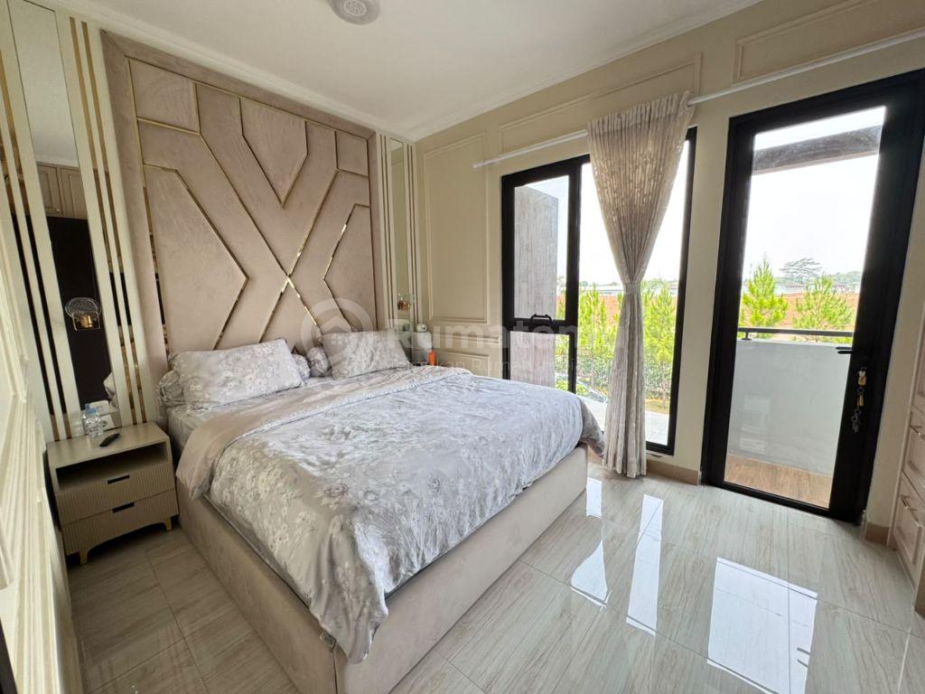 DI JUAL RUMAH CLUSTER SUMARECON BANDUNG