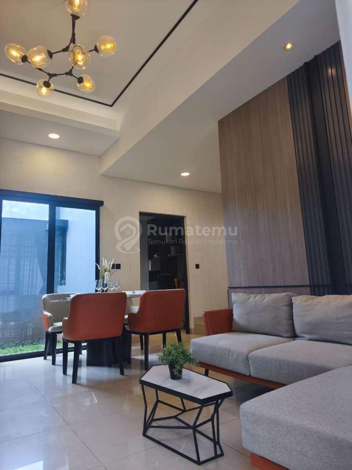 paradiso Sentul city 