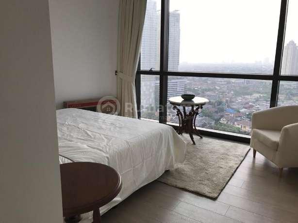 Apartment 1Park Avenue Gandaria Jakarta Selatan