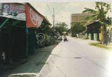 Dijual Tanah di Jln. Marelan, Pasar Tiga Timur, Medan