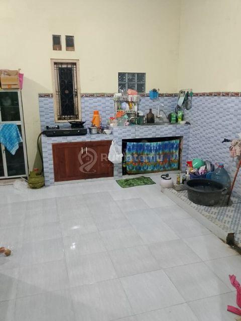 Rumah 2 Lantai Lokasi Strategis di Area Banguntapan - Dekat Terminal Giwangan