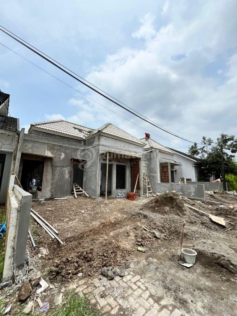 RUMAH PROGRES PEMBANGUNAN CLUSTER MUTIARA NIRWANA  SEKARAN GUNUNGPATI Gunungpati, Kota Semarang, Jawa Tengah