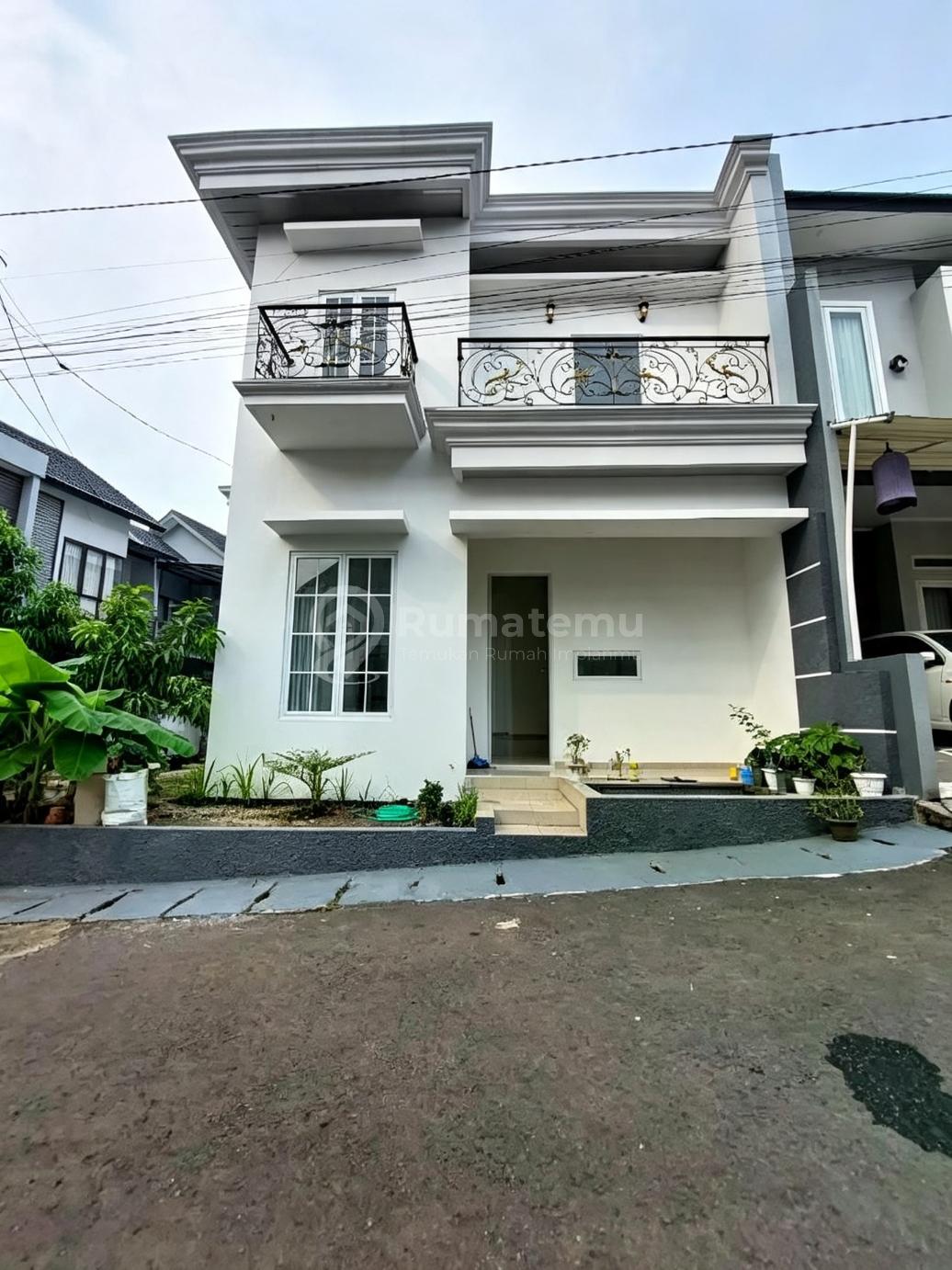 Jual KEDAWU RESIDENCE,CIRACAS,JAKARTA TIMUR