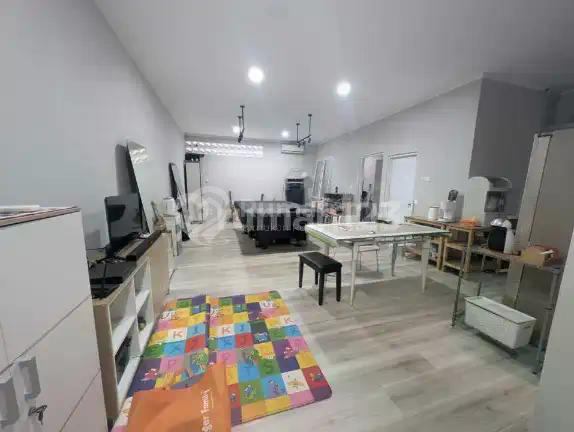 Dijual Cepat Sevilla BSD City