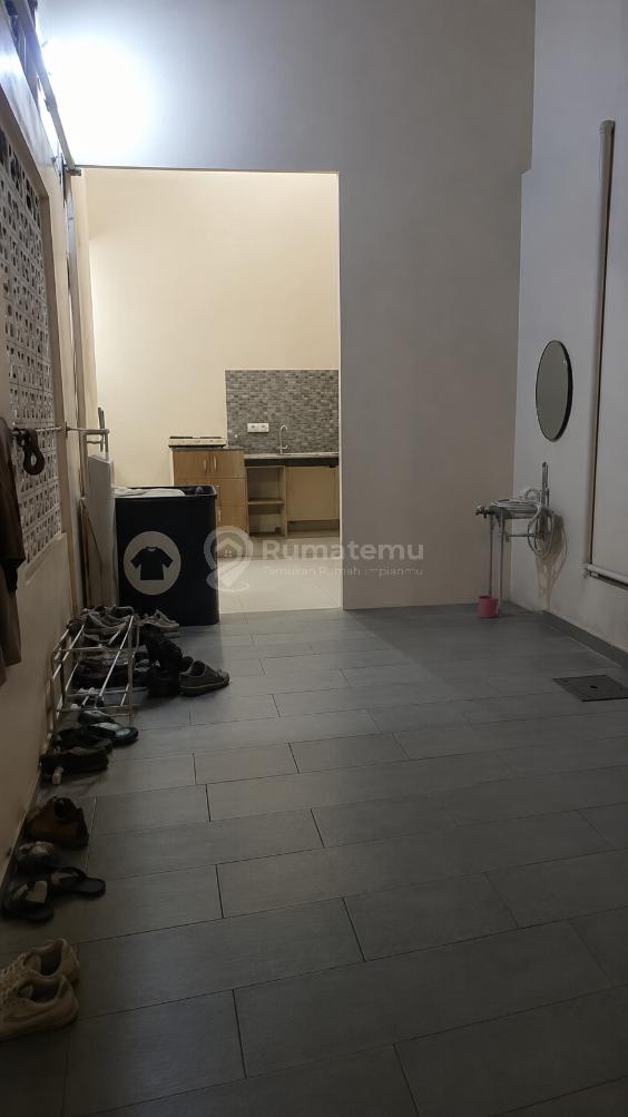 Rumah 2 Lantai Hoek di Residence One Belakang BSD Plaza Hargadibawah Harga Pasar Rp. 1,95Miliar