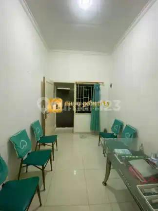 Rumah Murah Akses Motor Belakang Rs Persahabatan Rawamangun