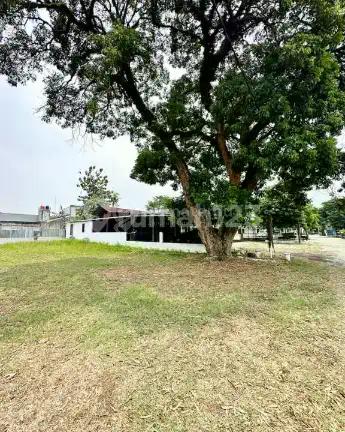 Dijual Tanah di Jl. Aria Putra, Ciputat, Tangerang Selatan