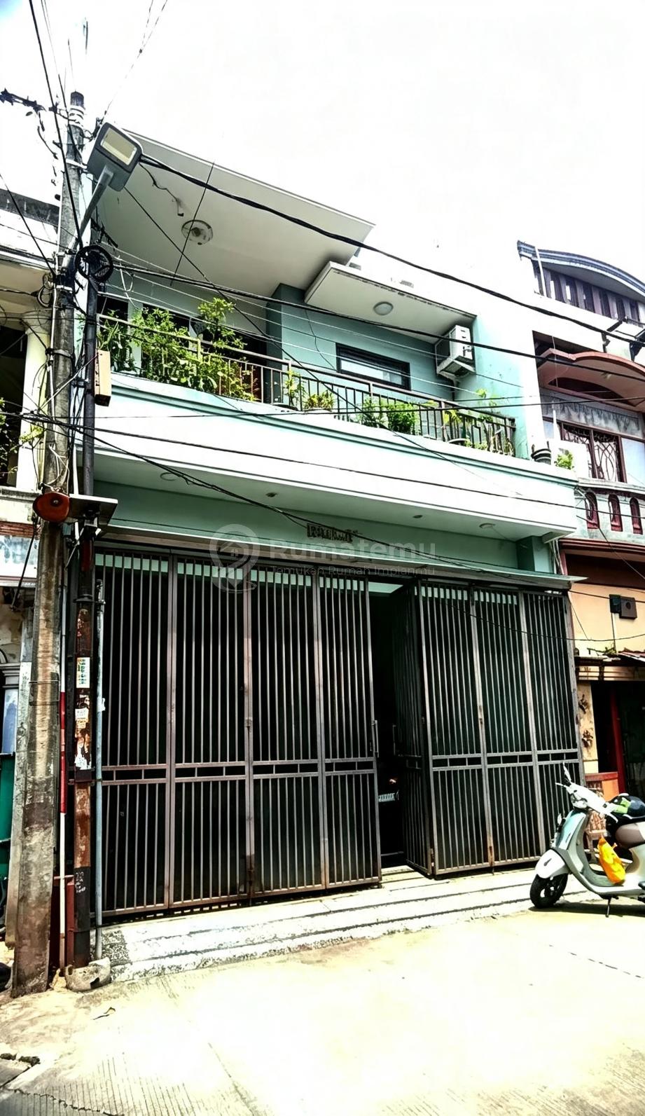 Jual PERUMAHAN PONDOK MAHARTA, PONDOK KACANG TIMUR, KECAMATAN PONDOK AREN, TANGERANG SELATAN, BANTEN