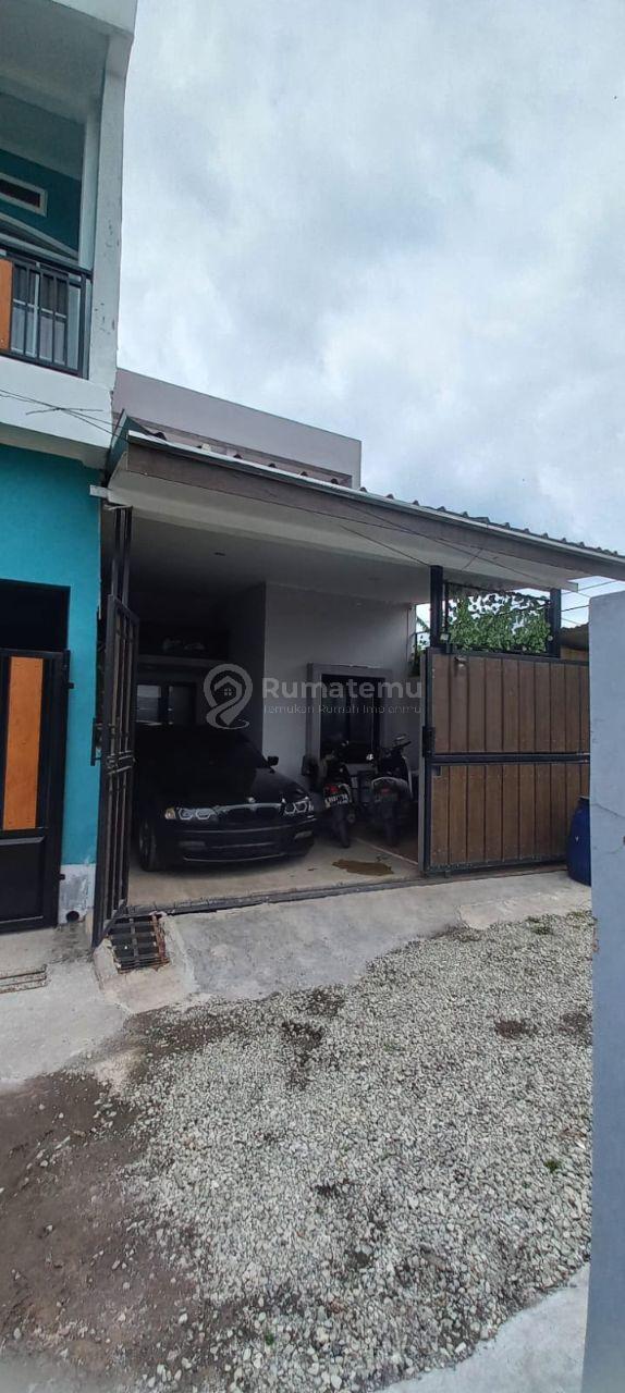 RUMAH MINIMALIS MODERN HARGA MURAH BANGET
